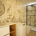 Casa vacanze Loft Moderno, Jacuzzi Y Bbq