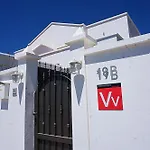 Loft Moderno, Jacuzzi Y Bbq Casa vacanze San Isidro (Tenerife)