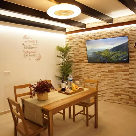 Casa vacanze Loft Moderno, Jacuzzi Y Bbq San Isidro (Tenerife)