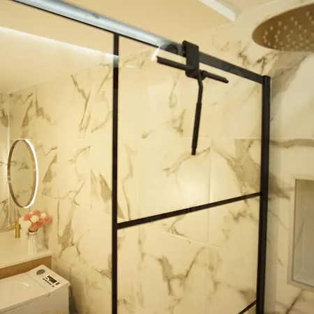 Nyaraló Loft Moderno, Jacuzzi Y Bbq San Isidro