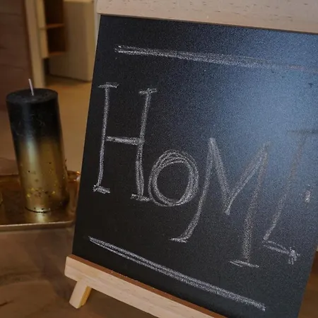 Ferienhaus Loft Moderno, Jacuzzi Y Bbq *