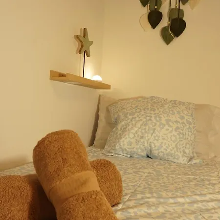 Loft Moderno, Jacuzzi Y Bbq Ferienhaus