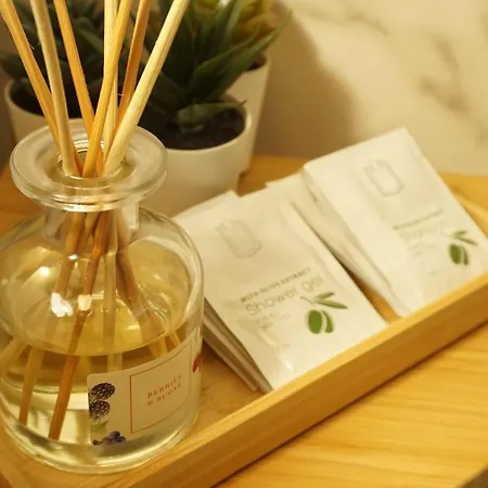 Ferienhaus Loft Moderno, Jacuzzi Y Bbq