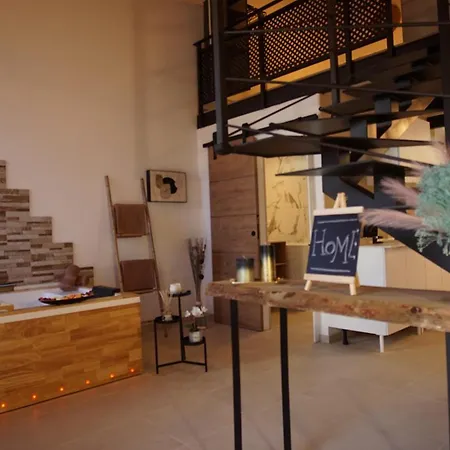 Loft Moderno, Jacuzzi Y Bbq