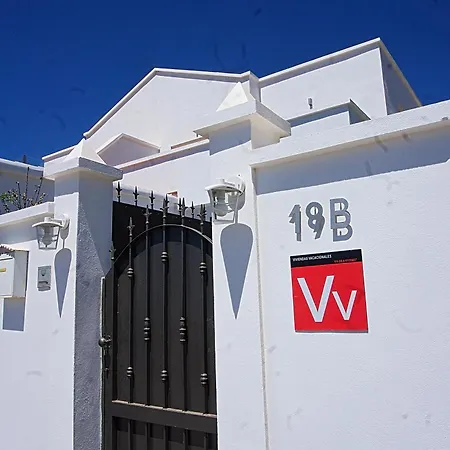 Loft Moderno, Jacuzzi Y Bbq Ferienhaus San Isidro (Tenerife)