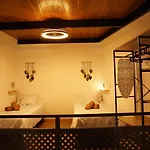 Casa de Férias Loft Moderno, Jacuzzi Y Bbq *