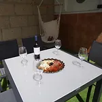 Casa de Férias Loft Moderno, Jacuzzi Y Bbq San Isidro (Tenerife)